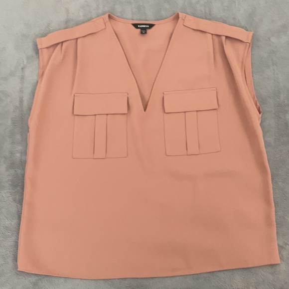 Express top - Picture 2 of 3